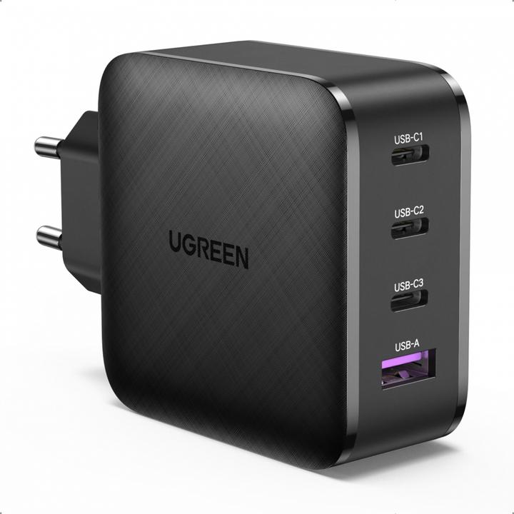 Produktbild Ugreen EU 90613 Verlängerungskabel, 30 W (30 W)