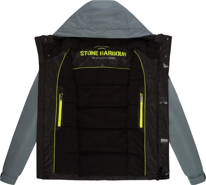 Produktbild Stone Harbour Yorchii XX (L)