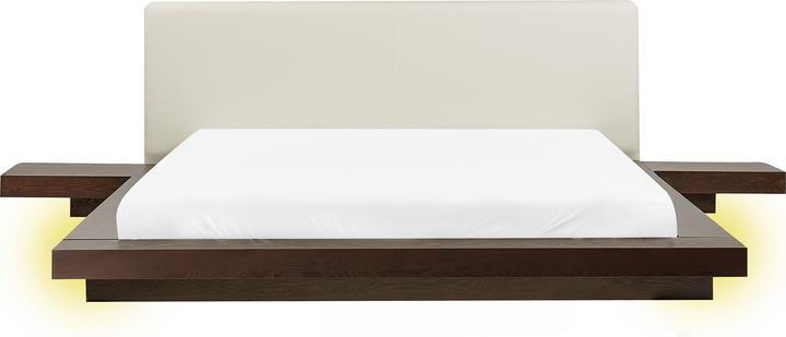 Actual product image Beliani Zen (160 x 200 cm)