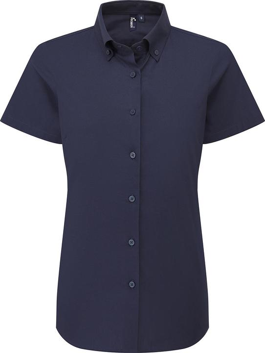 Premier Supreme Formelles Hemd kurzärmlig (3XL)