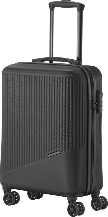 Immagine prodotto Travelite Valigia e trolley Bali 4w Trolley S (34 l, Bagaglio a mano (fino a 50 litri))