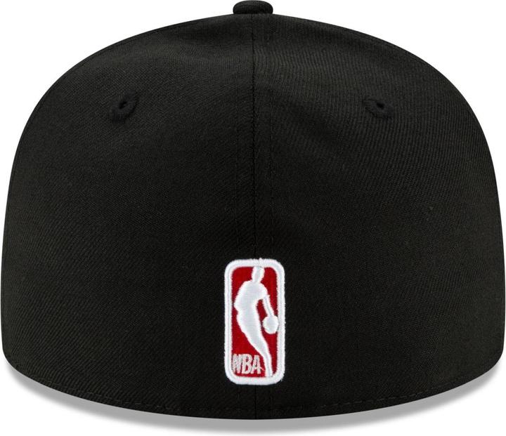Produktbild New Era 59Fifty Fitted Cap - LIFESTYLE Chicago Bulls - 7 5/8 (7 5/8)