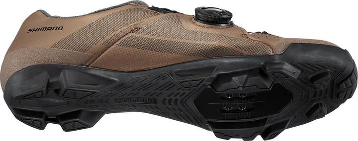 Productafbeelding Shimano XC300W, SCHOEN, BRONS, DAMES, SPD, DAMES, MAAT 41 (41)