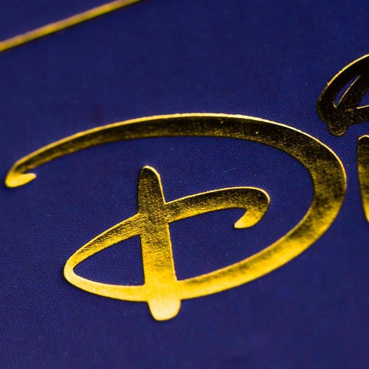Produktbild Das grosse goldene Buch der Disney-Geschichten (Deutsch, Walt Disney, 2020)