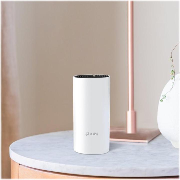 Immagine prodotto TP-Link Deco M4 AC1200 Dualband WLAN Mesh 3-pack