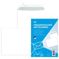 Actual product image Elepa Envelope without window (1 x)