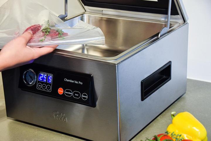 Produktbild Solis Chamber Vac Pro