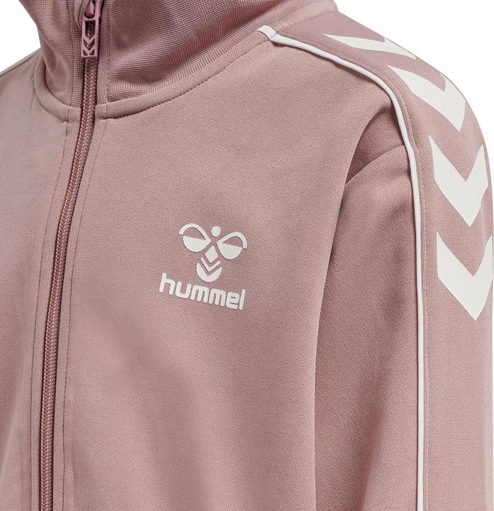 Actual product image hummel Track Tracksuit (176)