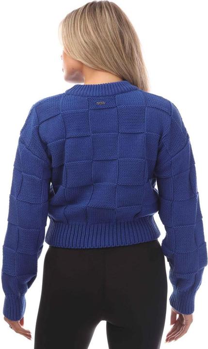 Immagine prodotto BOSS Fachecka Top in Maglione Donna (32)