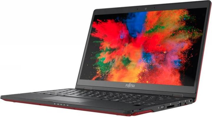 Fujitsu Lifebook U9311X (13.30", Intel Core i5-1135G7, 16 GB, 512 GB, DE)