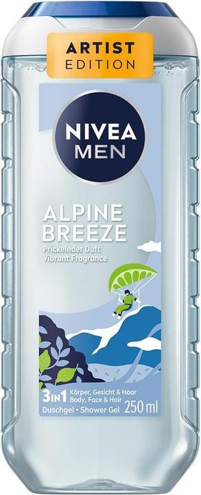 NIVEA Alpine Breeze (250 ml)