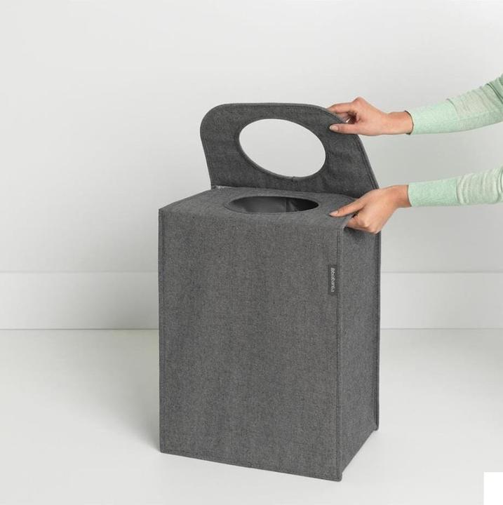 Image du produit Brabantia Boîte à linge (55 l)