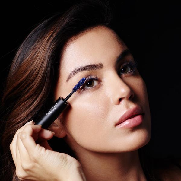Image du produit RevitaLash Double Ended (Bleu Indigo, Raven)