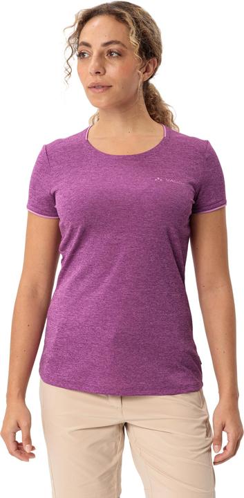 Actual product image Vaude Essential T-Shirt (40, M)
