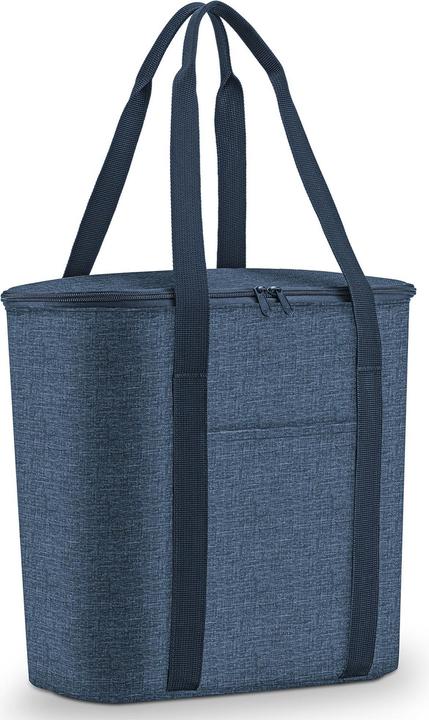 Actual product image reisenthel Shopping basket Thermoshopper Twist Blue