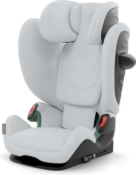 Produktbild Cybex Pallas G2 (Kindersitz, ECE R129/i-Size Norm)