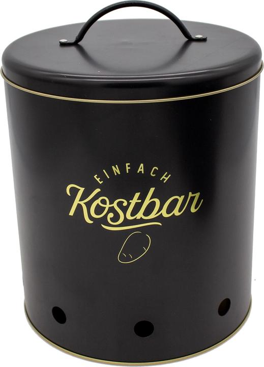 Produktbild neuetischkultur Vorratsdose Kartoffel