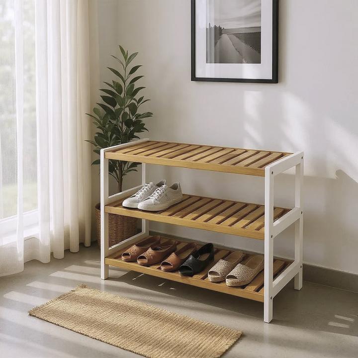 Actual product image HAKU Möbel Guillaume (70 x 26 x 55 cm)