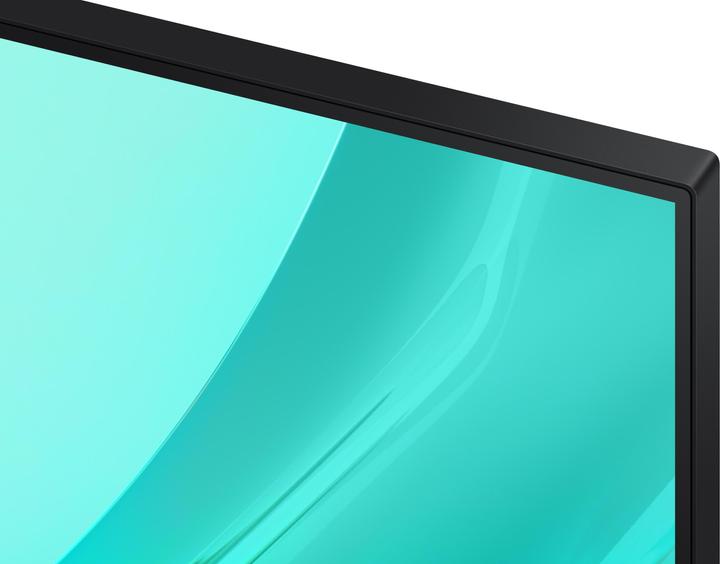 Actual product image Samsung ViewFinity S6 - S60UD (2560 x 1440 pixels, 32")