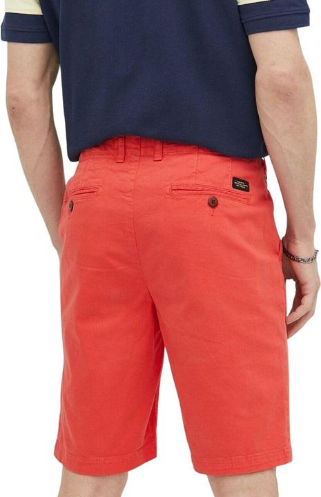 Actual product image Superdry chino shorts officier (30)