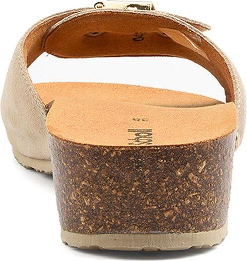 Produktbild Scholl Pescura Heel Cork (36)