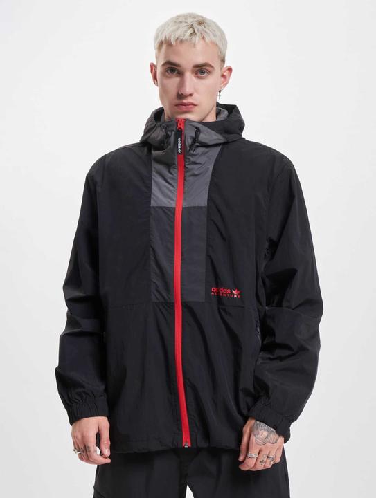 Immagine prodotto adidas Giacca a vento ADV - 87829 (XS)