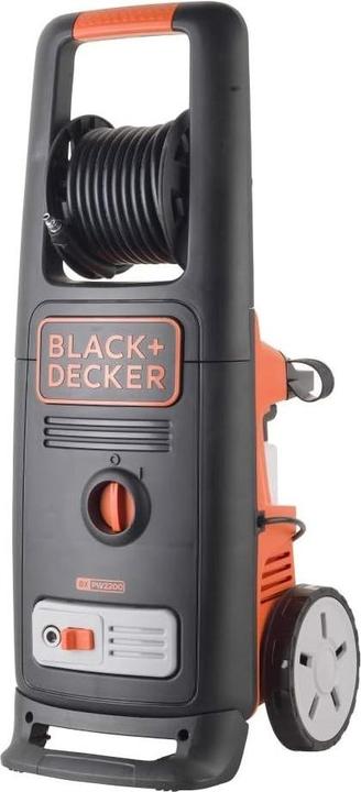Produktbild Black & Decker BXPW2200PE (Netzbetrieb)
