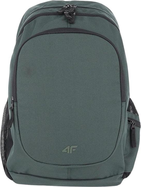 4F Plecak U278 ciemna zieleń 4FWSS24ABACU278 40S
