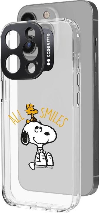 Produktbild Caseme Schutzhülle (Apple iPhone 14 Pro Max)