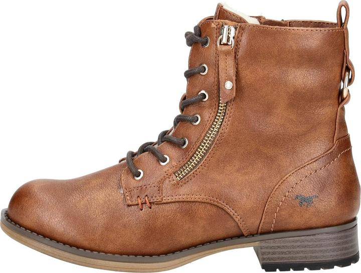 Actual product image Mustang Stiefelette (33)