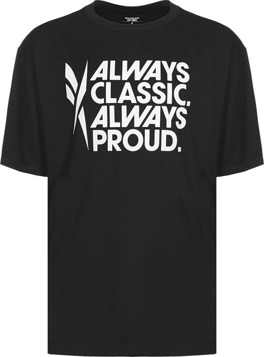 Reebok Tech Style Pride Unisex T-Shirt