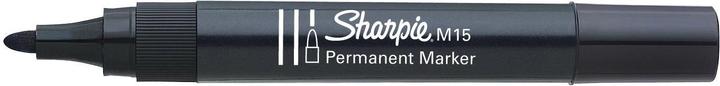 Image du produit Sharpie M15 (Noir, 2 mm, 1 x)