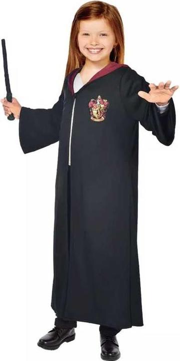 Actual product image Widmann Hermione Granger Dress (110, 116, 122)