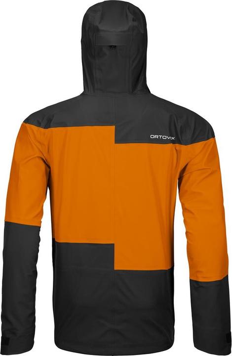 Immagine prodotto Ortovox Guardian Shell Jacket (S)