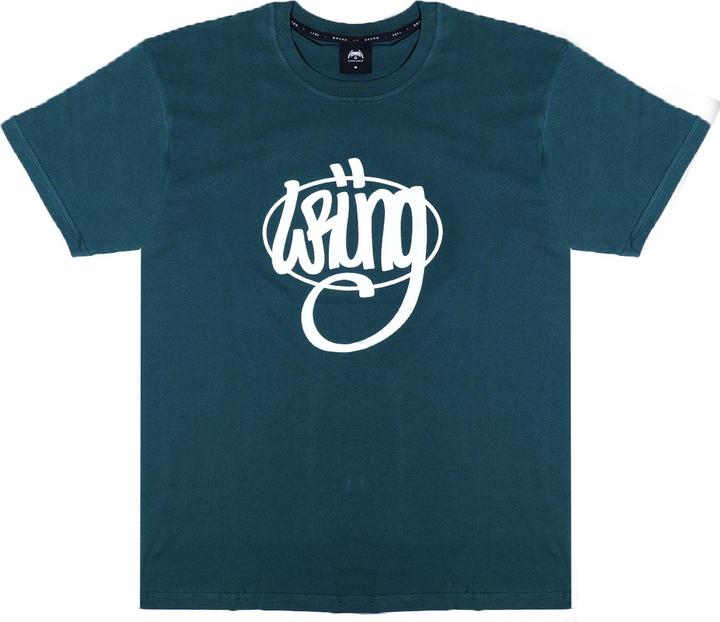 Wrung t-shirt (XS)