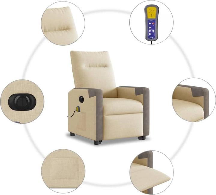 Actual product image VidaXL Petronila