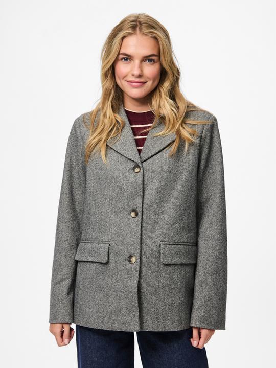 Immagine prodotto Pieces Pcbianca Ls Jacket Noos (XL)