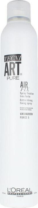 Produktbild L'Oréal Paris tecni.art Air Fix Pure 400 ml (400 ml)