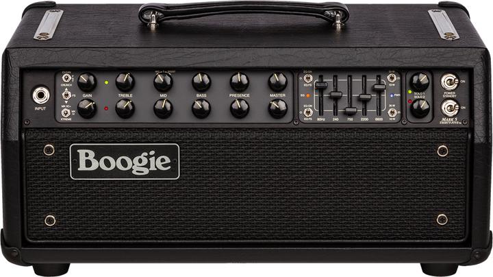 Produktbild Mesa Boogie Mark Five:35 Head (Gitarre)