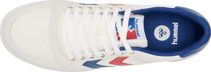 Actual product image hummel Slimmer Stadil Low (43)