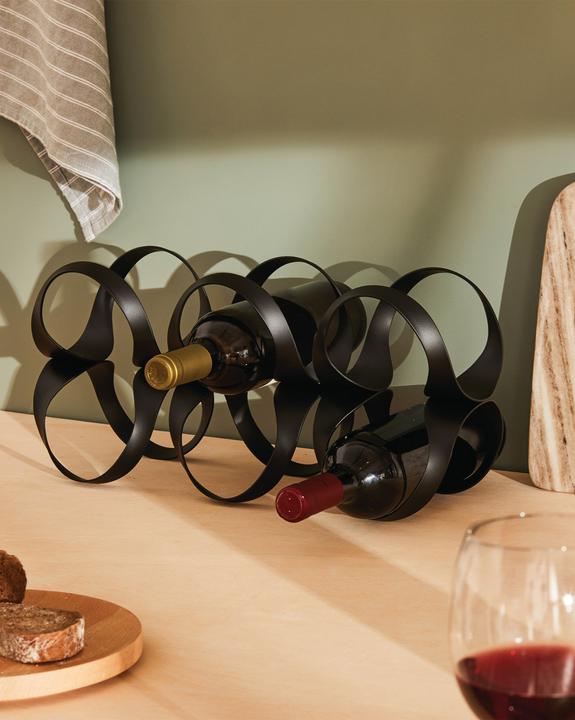 Actual product image Alessi ribbon (42 x 16 x 20 cm, 6 Fl.)