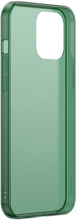 Produktbild Baseus Frosted Glass (Apple iPhone 12 Pro, Apple iPhone 12)