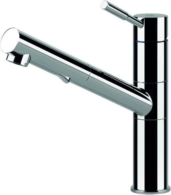 Produktbild Gessi Spültischarmaturen