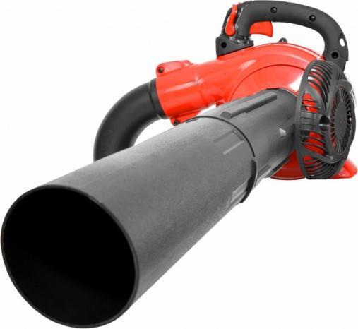 Actual product image Hecht Leaf blower 9254 (Petrol, Leaf vacuums, Vacuum cleaners & blowers, Leaf blower)