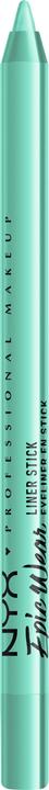Actual product image NYX Professional Make-Up Epic Wear (10 Blue Trip)
