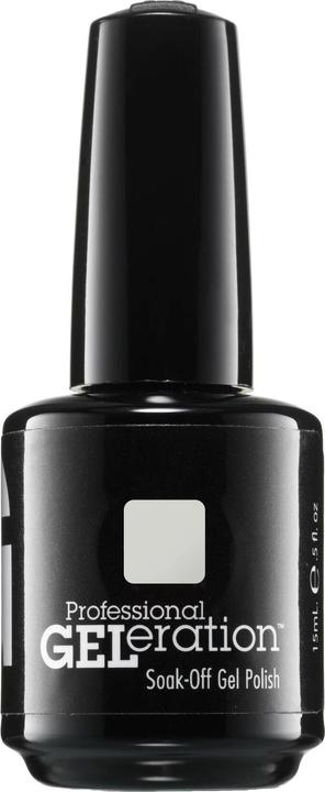 Jessica GELeration Sheer Envy 0.5oz 15mL