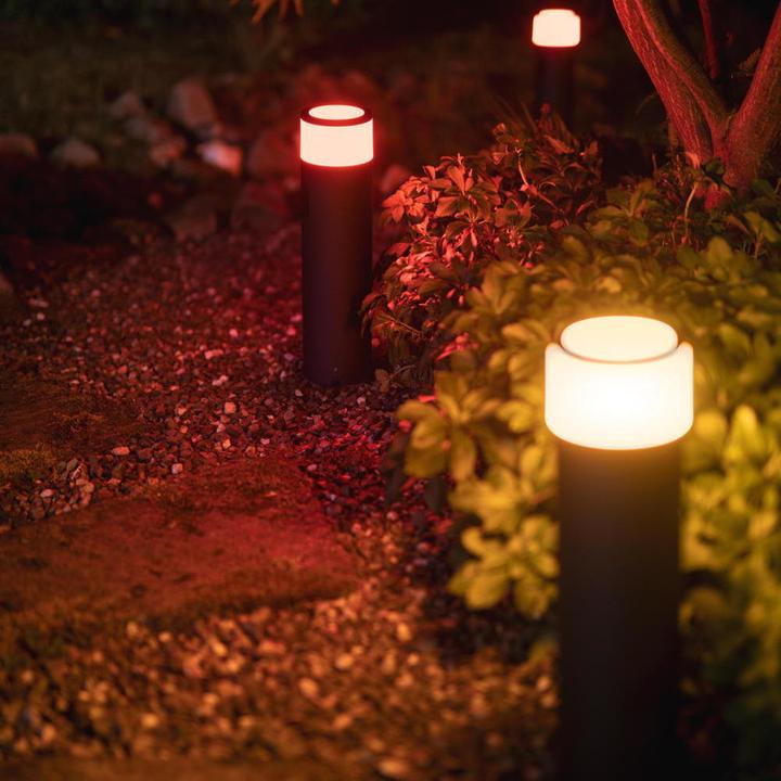 Actual product image Philips Hue Calla Extension (640 lm, IP65)