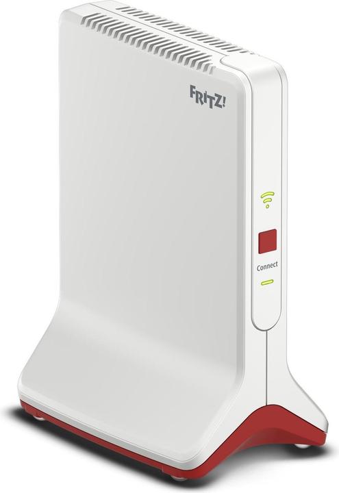 AVM WLAN Mesh Repeater FRITZ!Repeater 6000 Internationaal (2400 Mbit/s, 1200 Mbit/s)