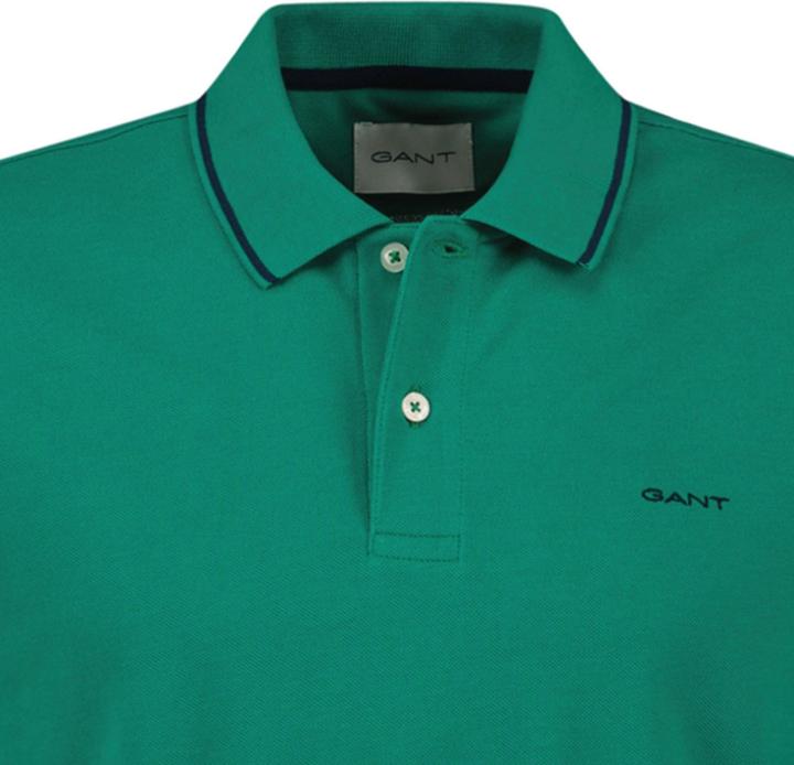 Produktbild GANT Tipping Pique Polo (XXL)