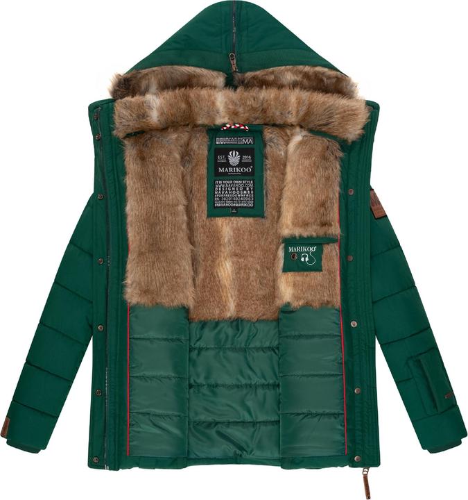 Actual product image Marikoo Nekoo (3XL)